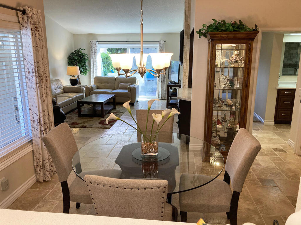 Desert Falls C.C. - Residential
