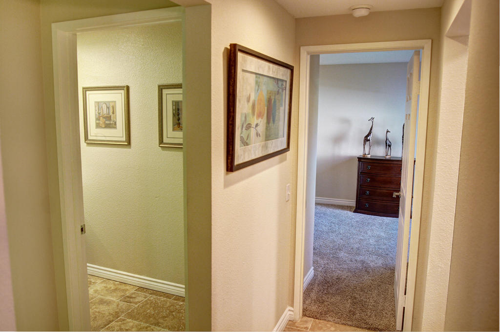 Desert Falls C.C. - Residential
