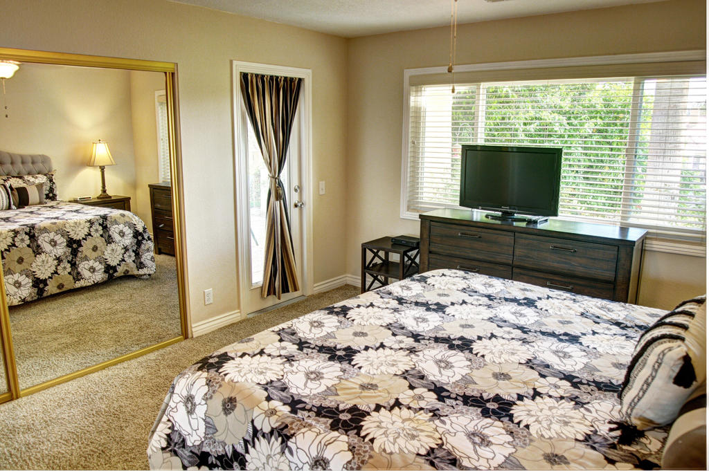 Desert Falls C.C. - Residential