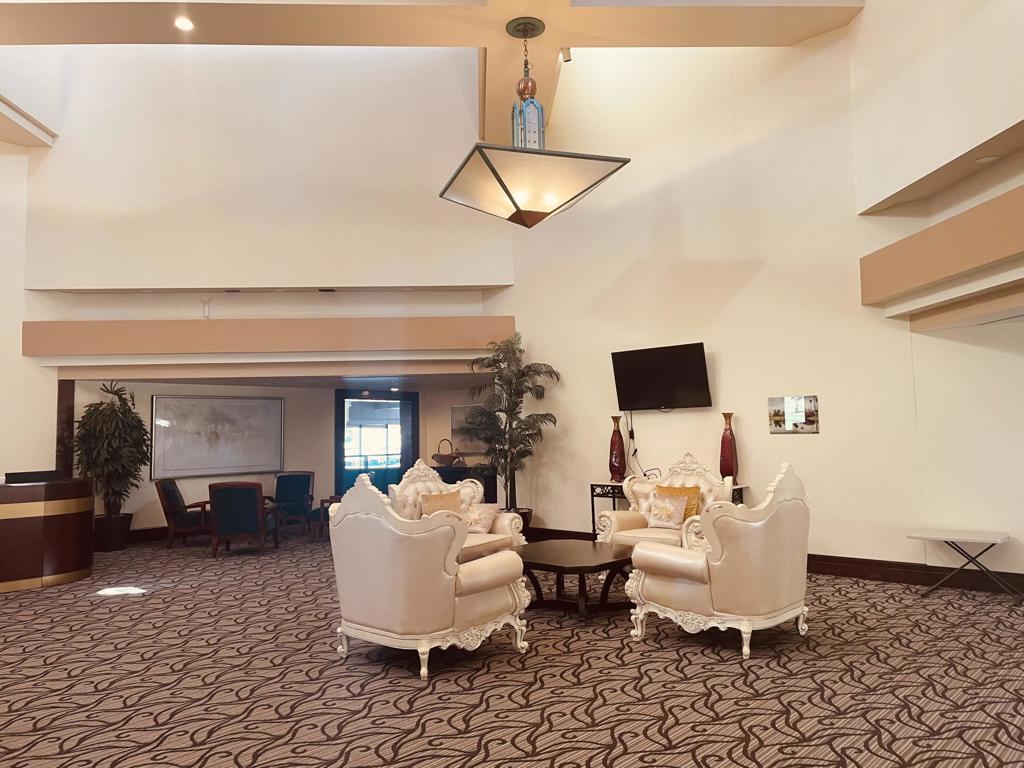 Desert Falls C.C. - Residential
