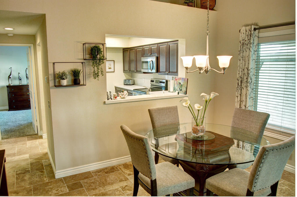 Desert Falls C.C. - Residential