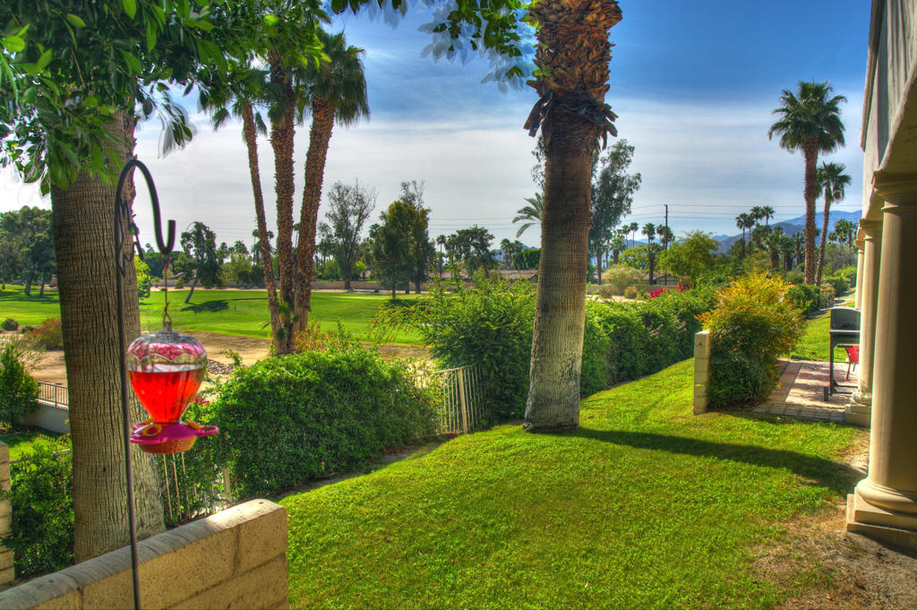 Desert Falls C.C. - Residential