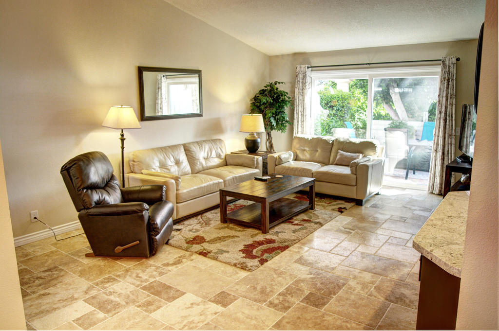 Desert Falls C.C. - Residential