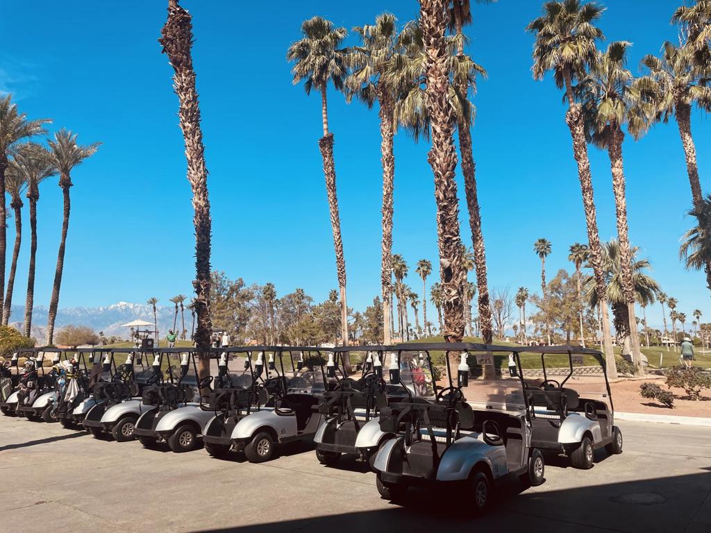 Desert Falls C.C. - Residential