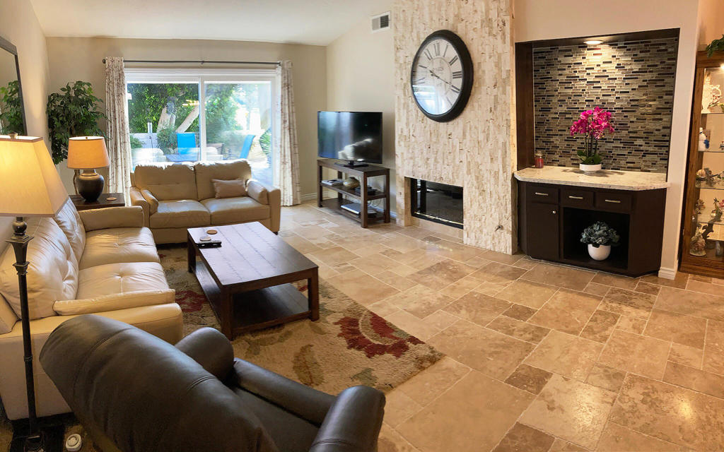 Desert Falls C.C. - Residential