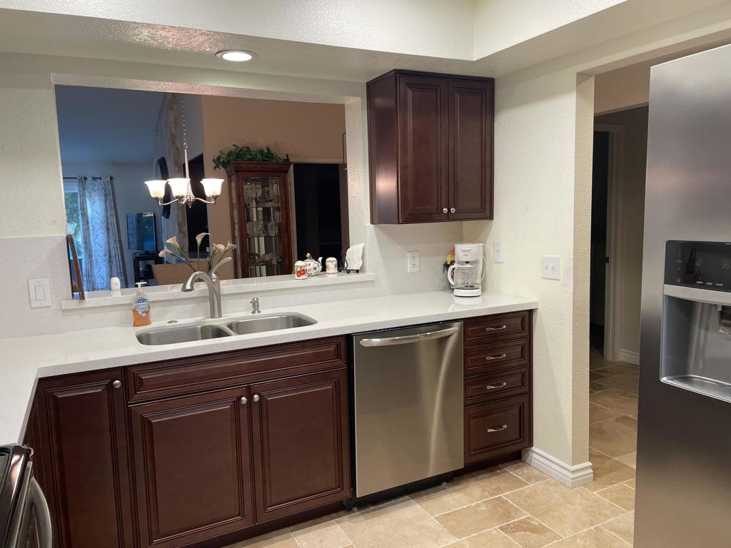 Desert Falls C.C. - Residential