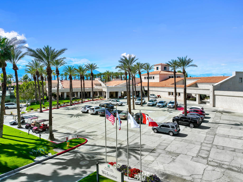 Desert Falls C.C. - Residential