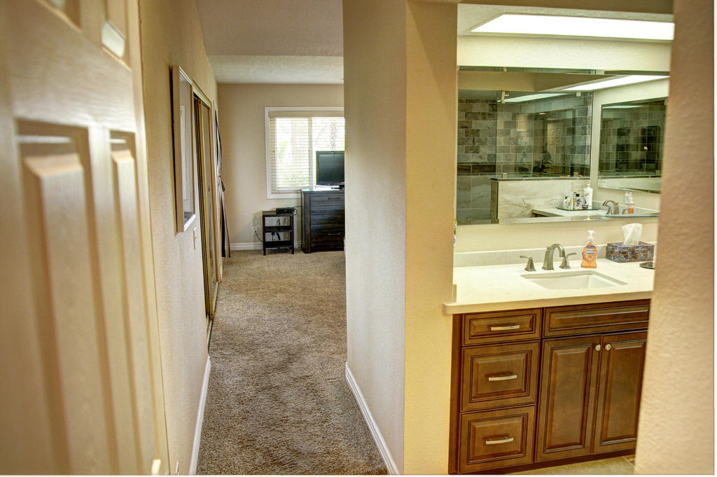 Desert Falls C.C. - Residential