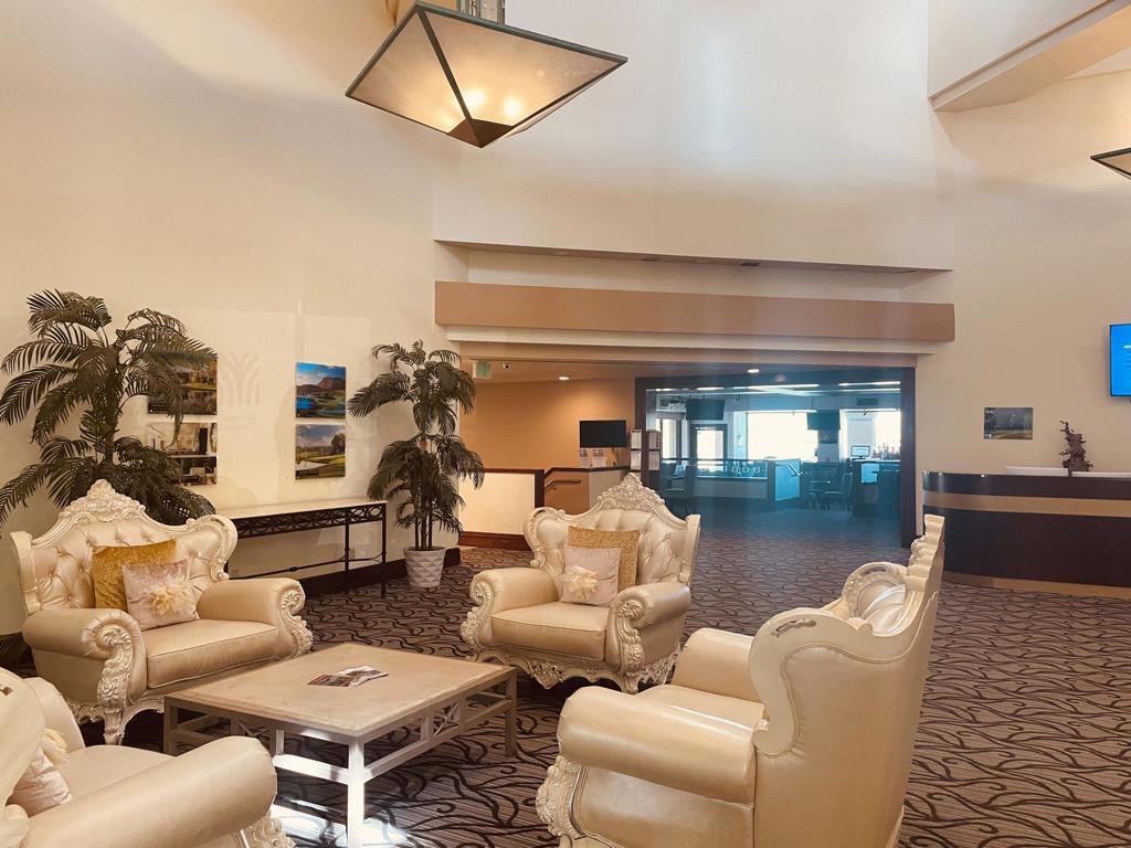 Desert Falls C.C. - Residential