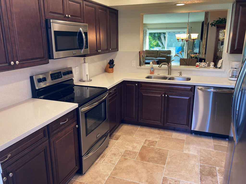 Desert Falls C.C. - Residential