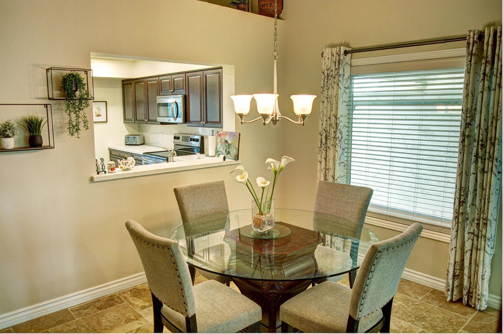 Desert Falls C.C. - Residential