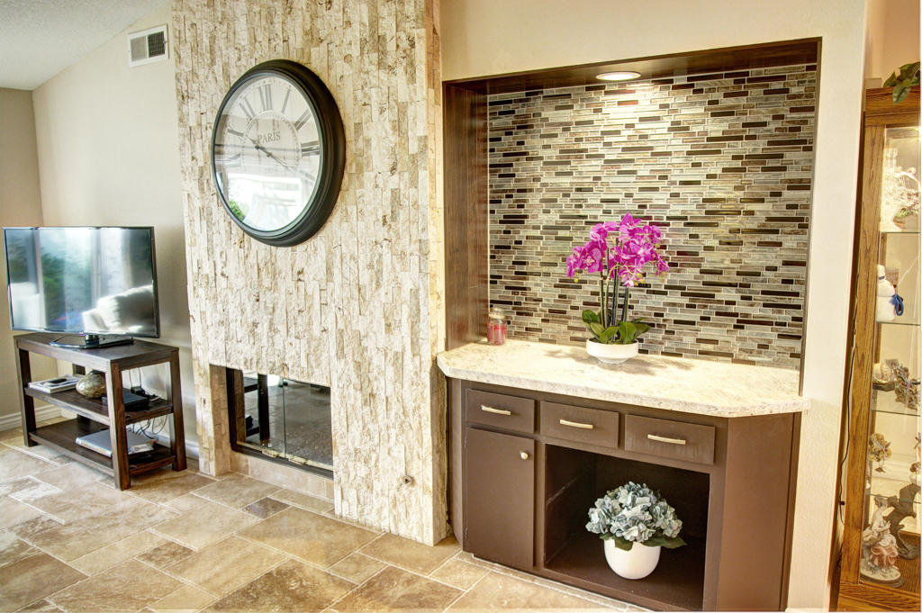 Desert Falls C.C. - Residential
