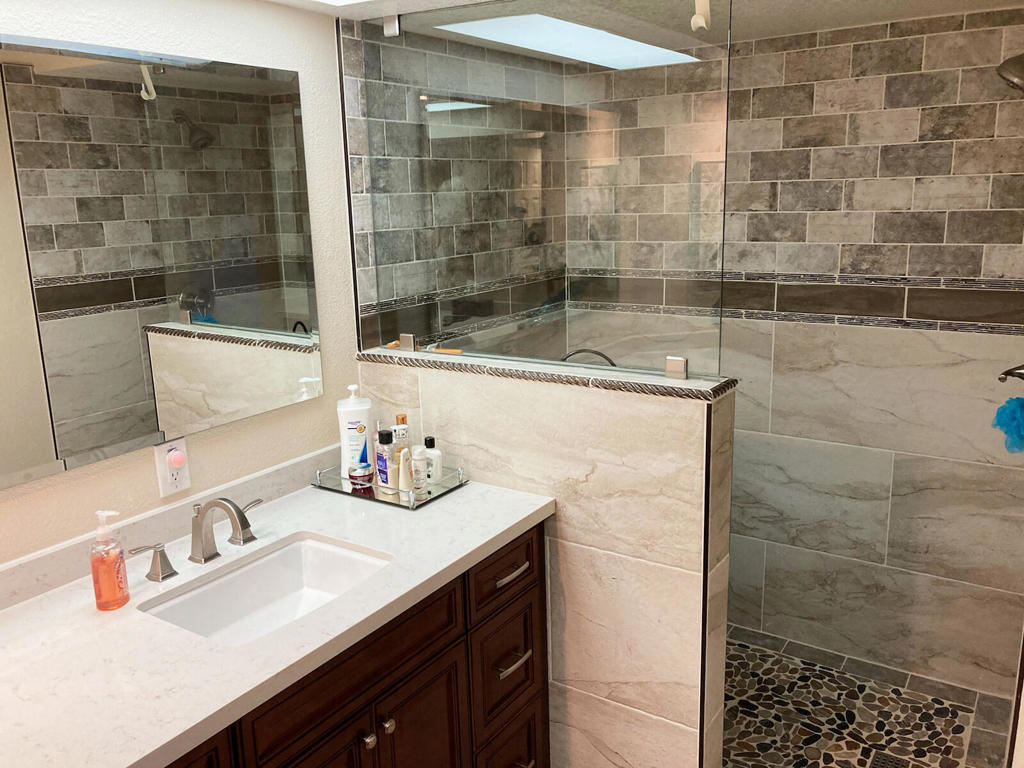 Desert Falls C.C. - Residential