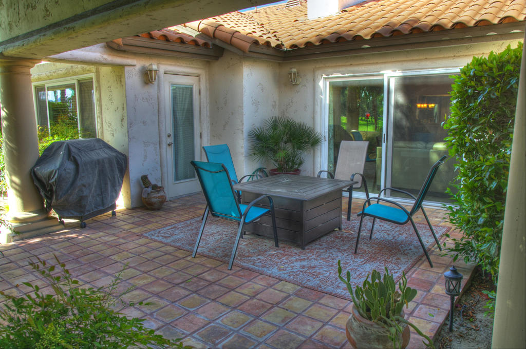 Desert Falls C.C. - Residential