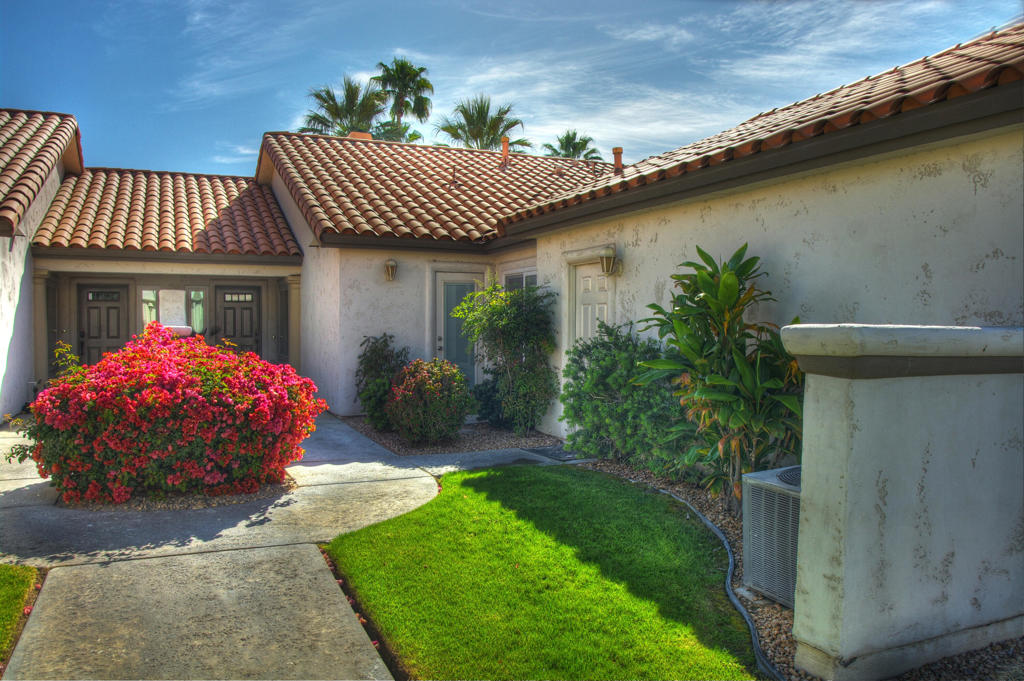 Desert Falls C.C. - Residential