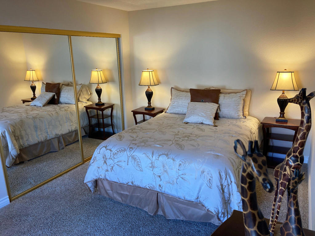 Desert Falls C.C. - Residential