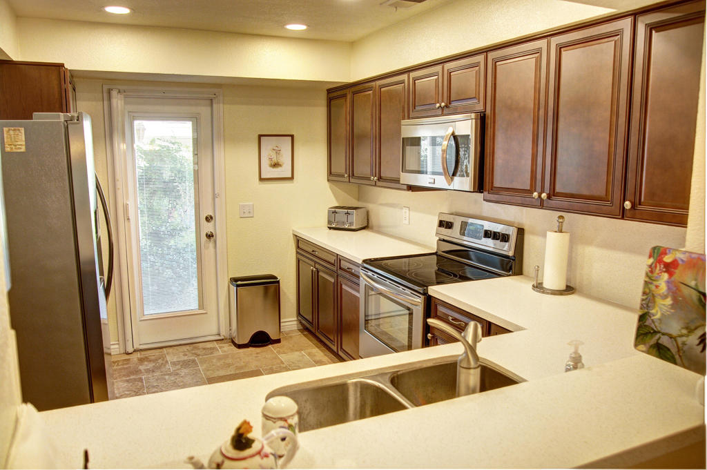 Desert Falls C.C. - Residential