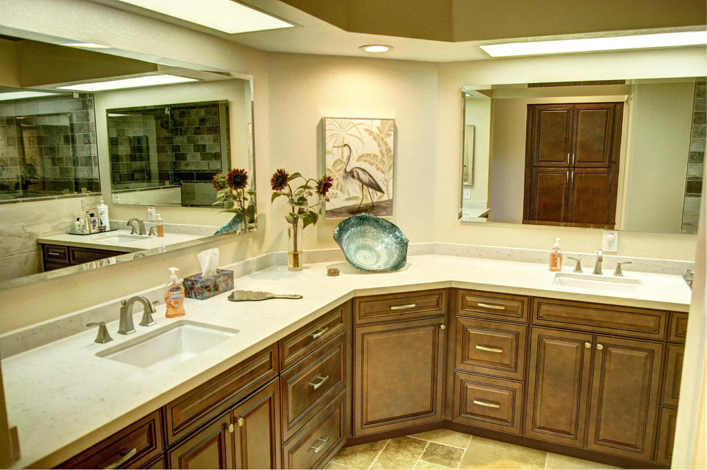 Desert Falls C.C. - Residential