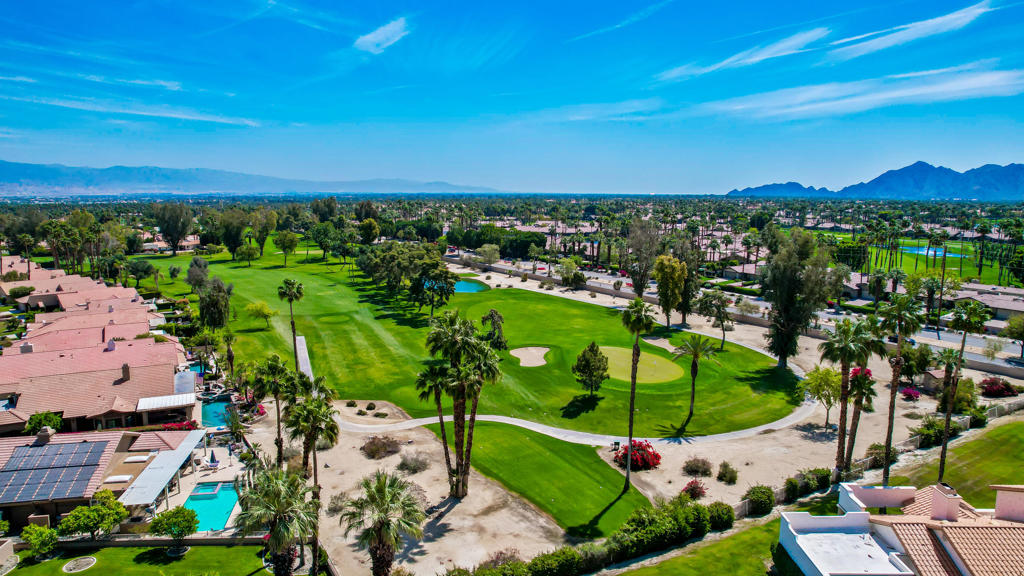 Desert Falls C.C. - Residential