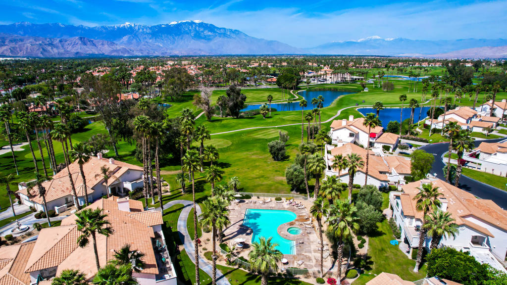 Desert Falls C.C. - Residential