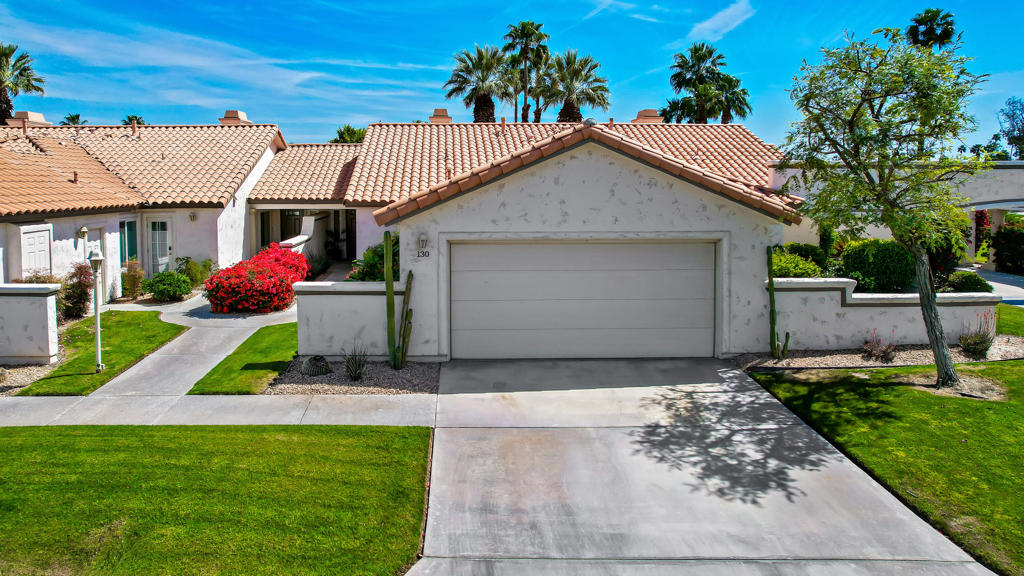 Desert Falls C.C. - Residential