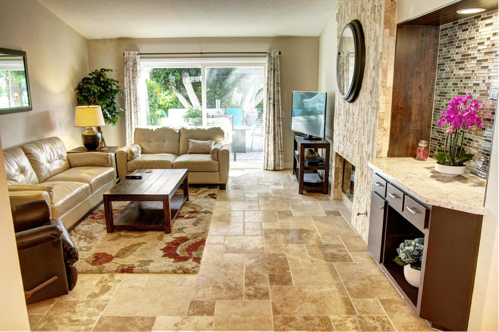 Desert Falls C.C. - Residential