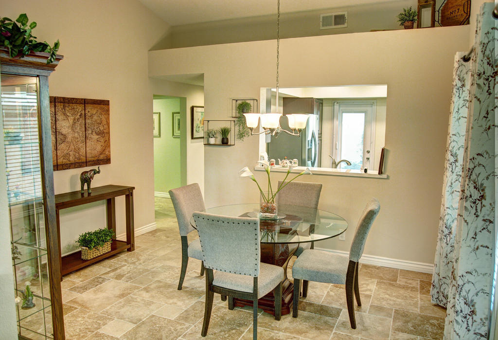 Desert Falls C.C. - Residential