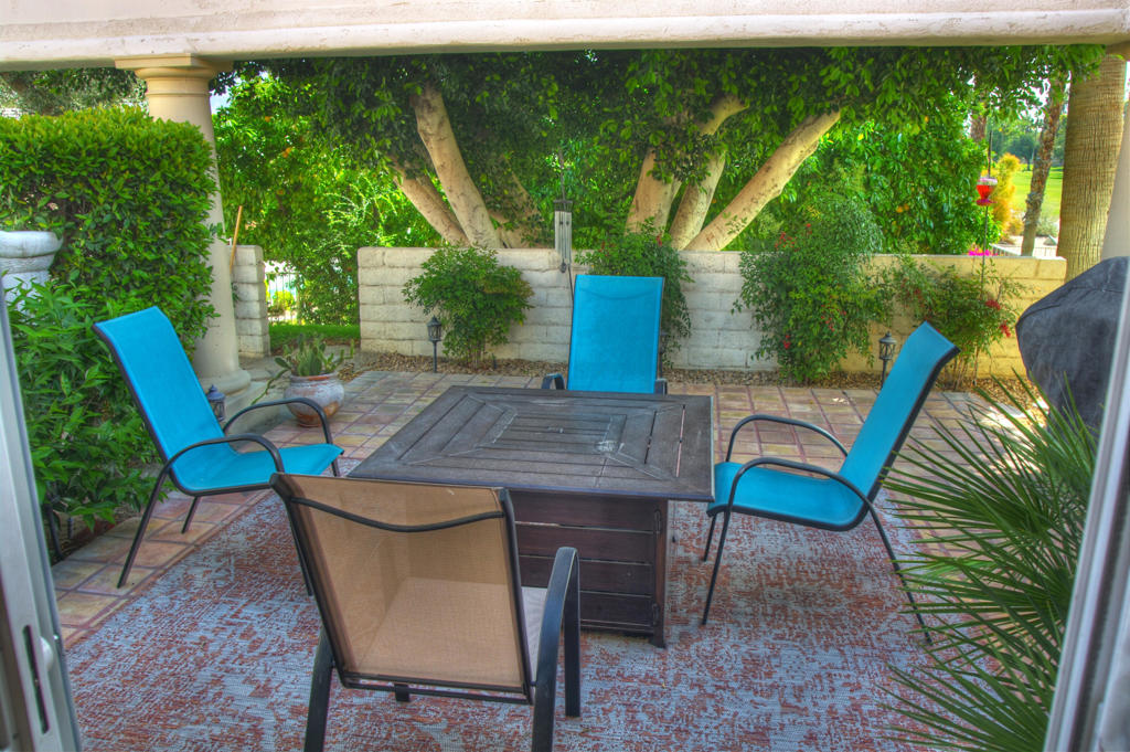 Desert Falls C.C. - Residential