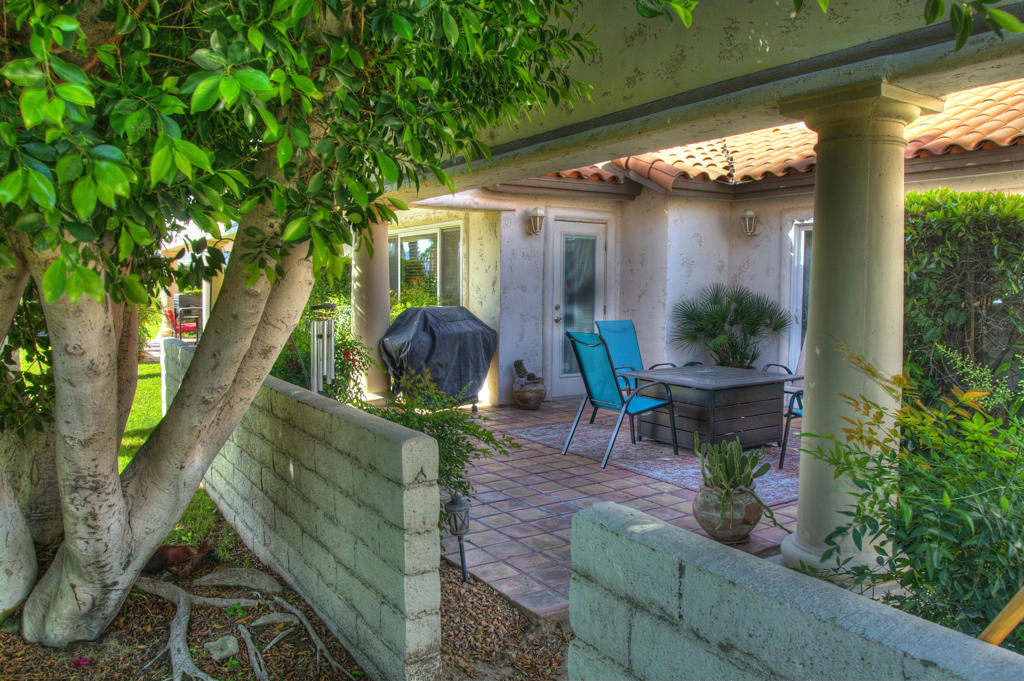 Desert Falls C.C. - Residential