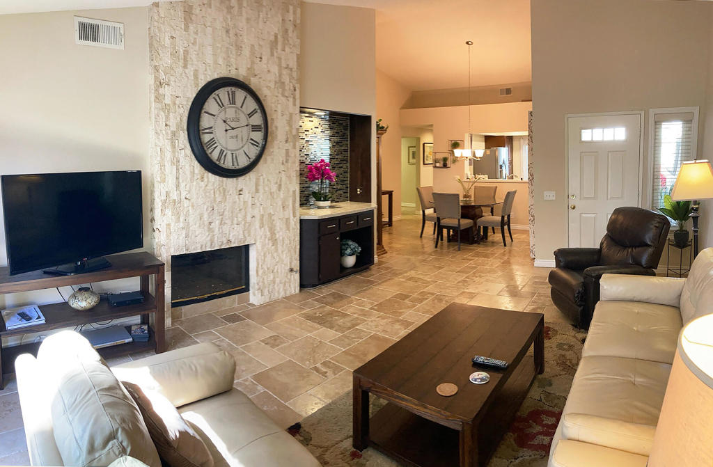 Desert Falls C.C. - Residential