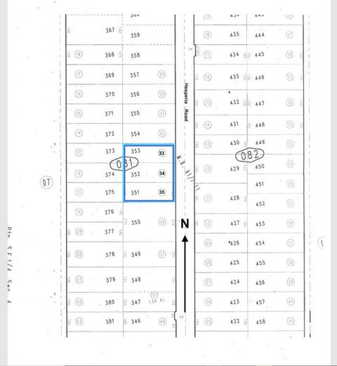 14449 Hesperia Road Hesperia CA 92345