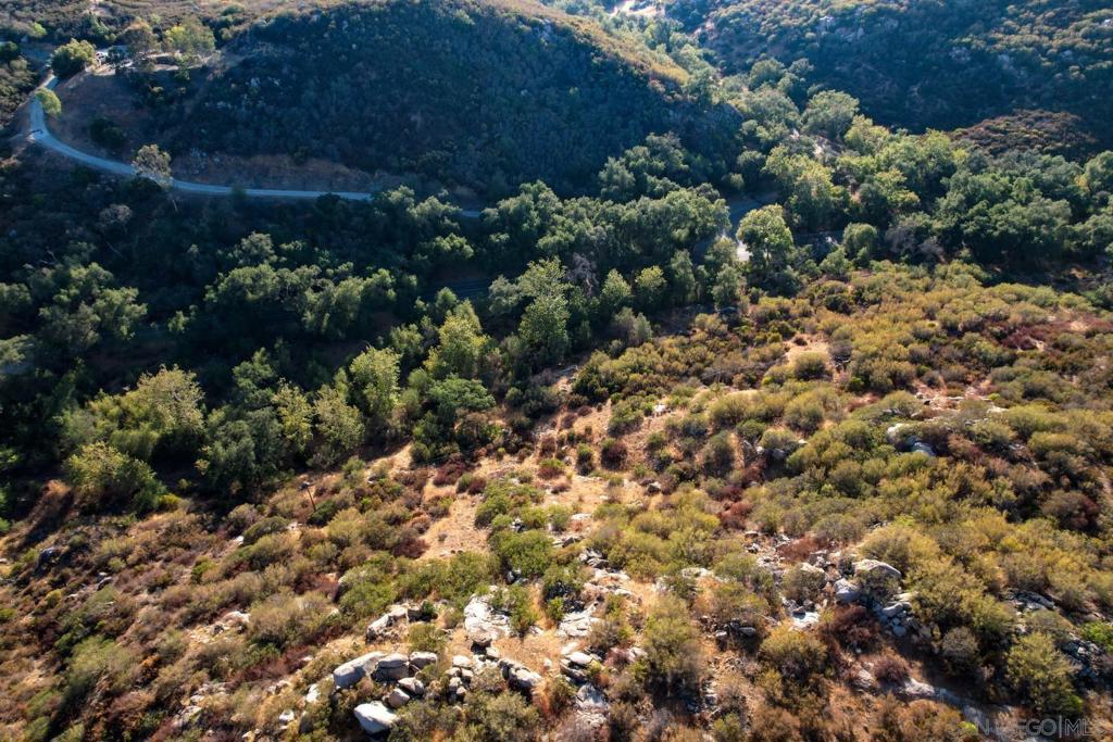 Ramona - Land
