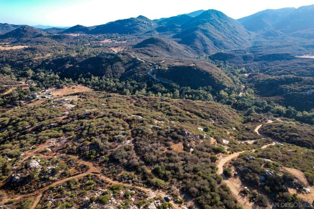 Ramona - Land