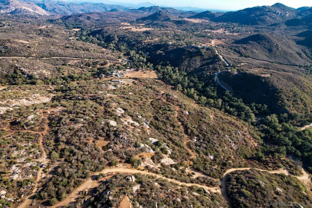 Ramona - Land