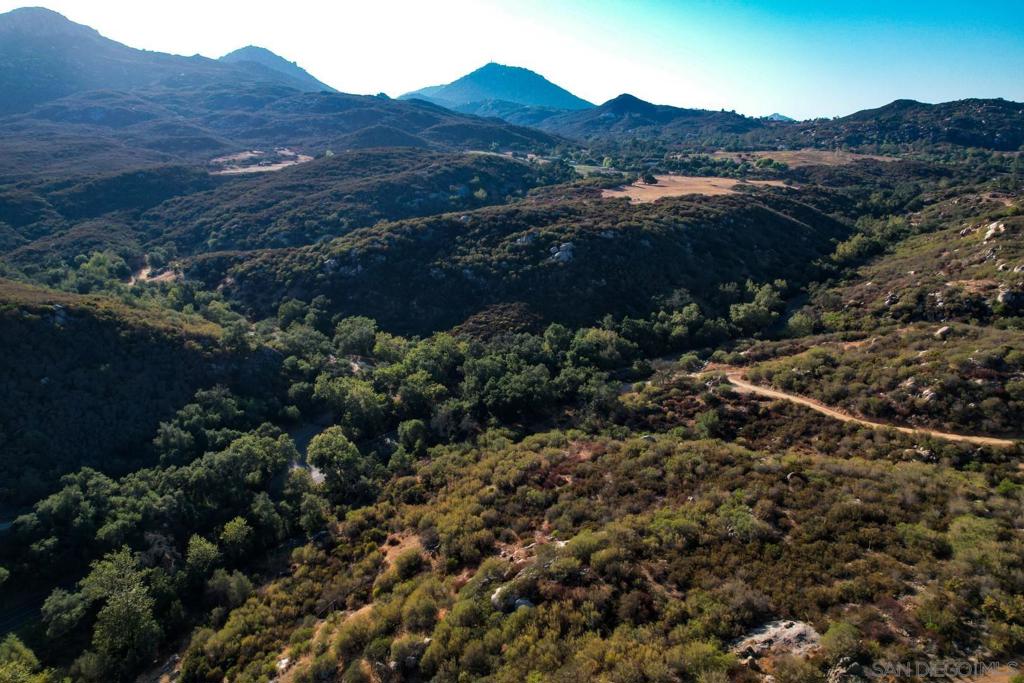 Ramona - Land