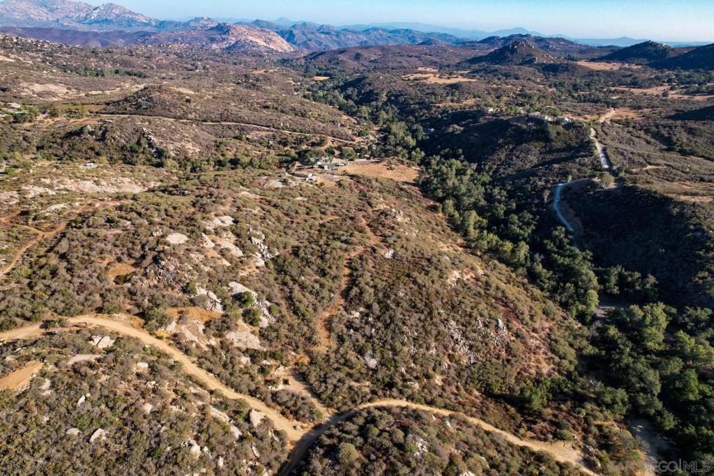 Ramona - Land
