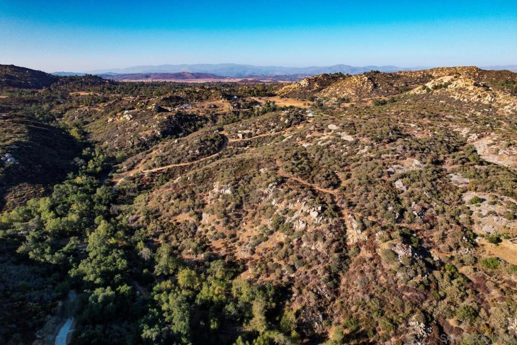Ramona - Land