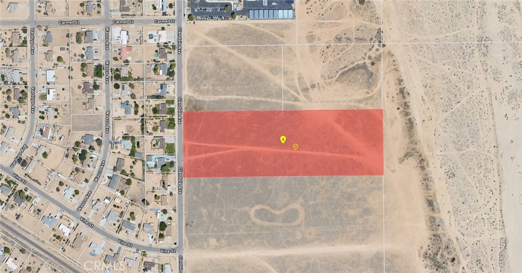 One of , if not the biggest single family rudimental lot in the neighborhood . This property is 10 acres close to utilities but no direct neighbors . the perfect medium to being close enough but having enough space from everyone . A huge potential with parcel to make your dreams come true .