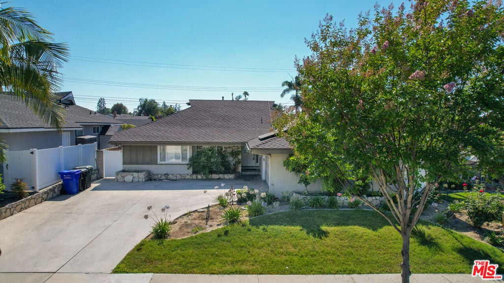 12127 Edgeworth Avenue, Whittier CA 90604