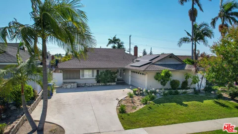 12127 Edgeworth Avenue, Whittier, CA 90604 - MLS#: 26854127