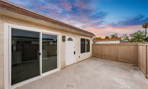 26497 Calle San Francisco 60F San Juan Capistrano CA 92675
