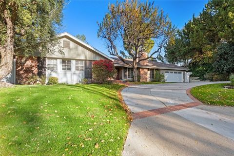 Photo of 5068 Shirley, Tarzana, CA 91356 (MLS # SR26011582)