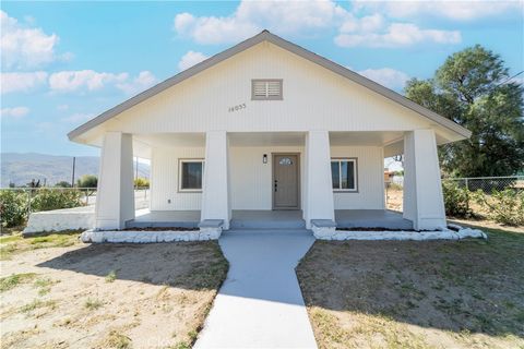 Photo of 14055 Palm Street, Cabazon, CA 92230 (MLS # DW26069416)