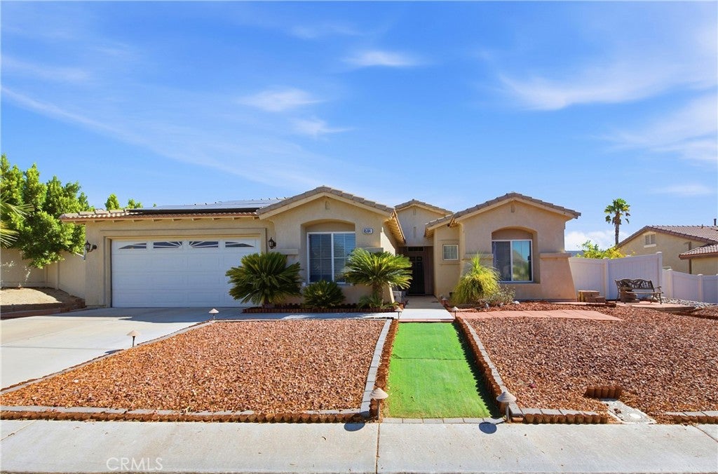8584 Mount Whitney