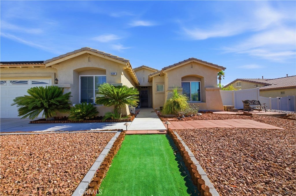 8584 Mount Whitney