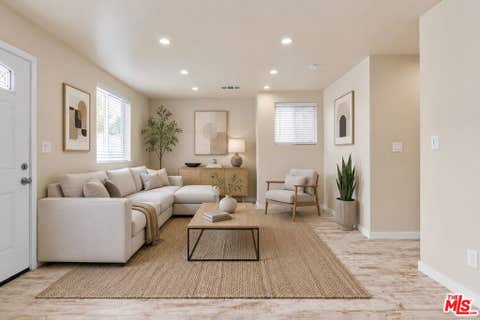 Photo of 3446 5th Avenue, Los Angeles, CA 90018 (MLS # 26858373)
