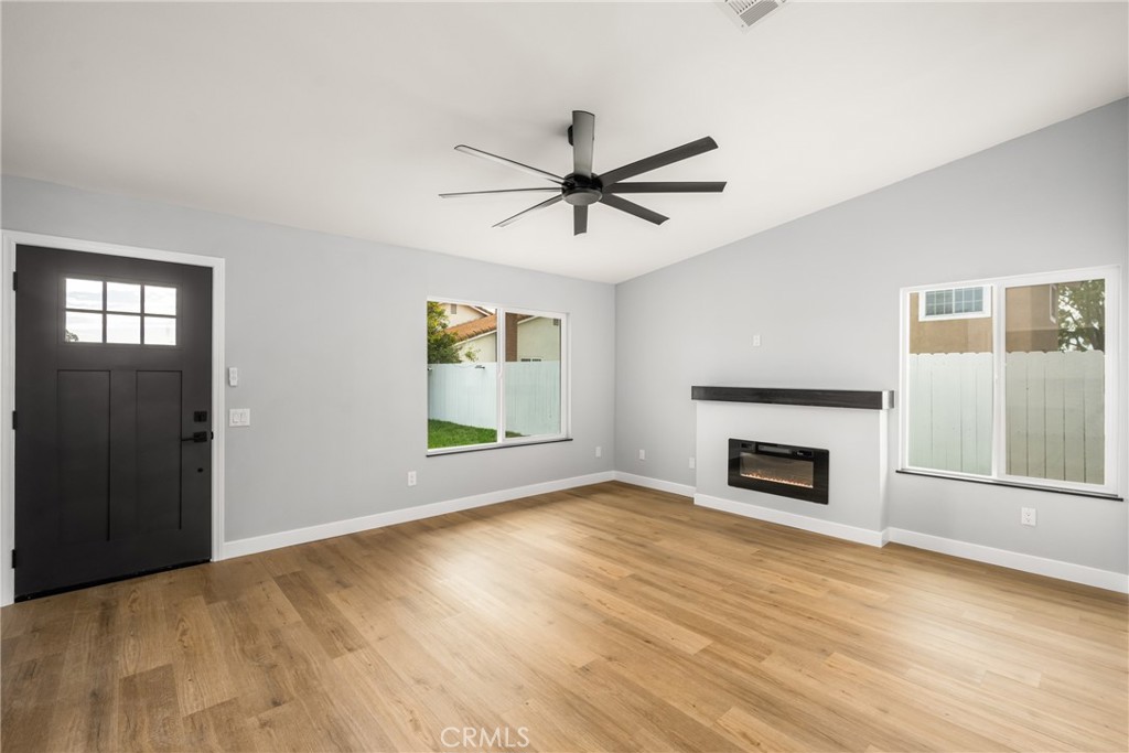 Colony 1 (C1) - Residential