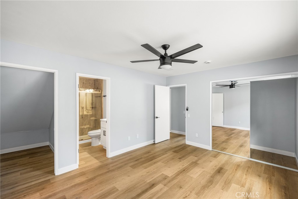 Colony 1 (C1) - Residential