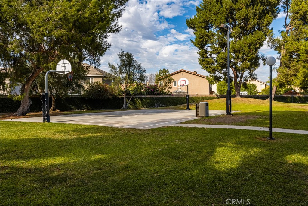 Colony 1 (C1) - Residential