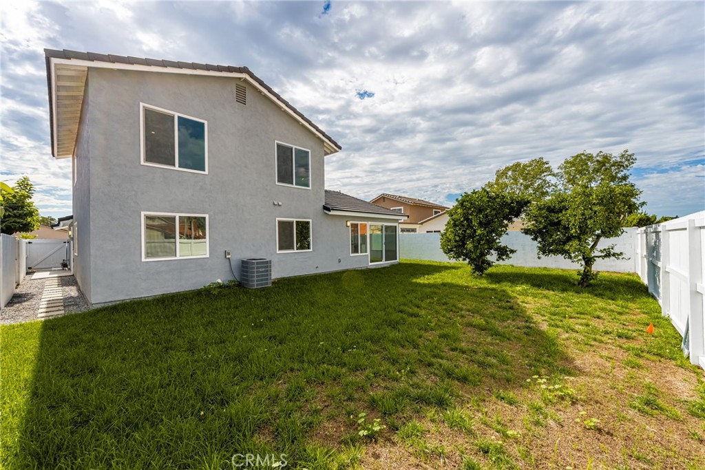 Colony 1 (C1) - Residential